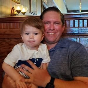 Meet your Posher, Jason